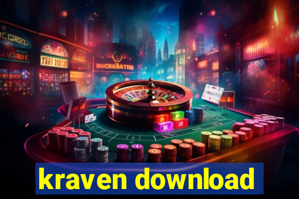 kraven download